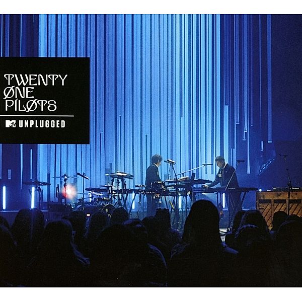 Mtv Unplugged, twenty one pilots