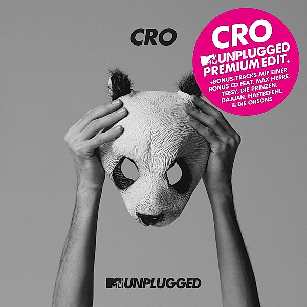 MTV Unplugged (Deluxe Edition), Cro