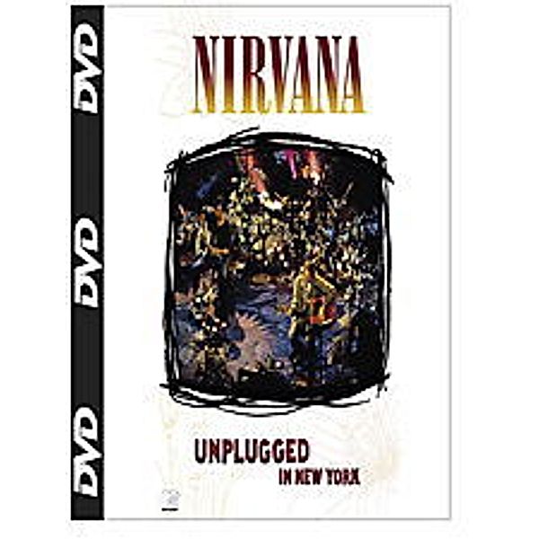 MTV Unplugged In New York, Nirvana