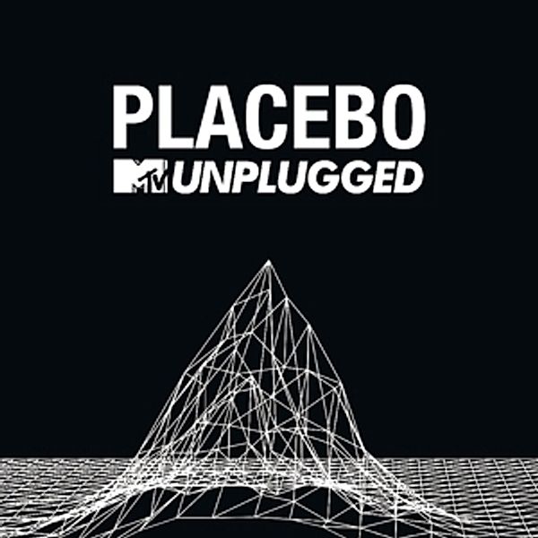 MTV Unplugged (Limtied Picture Disc Vinyl, 2 LPs), Placebo