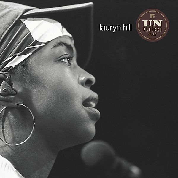Mtv Unplugged No.2.0 (Vinyl), Lauryn Hill