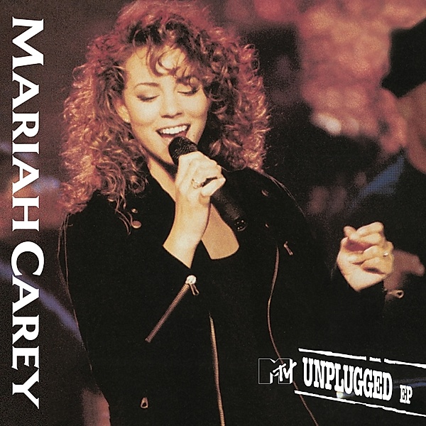 Mtv Unplugged (Vinyl), Mariah Carey