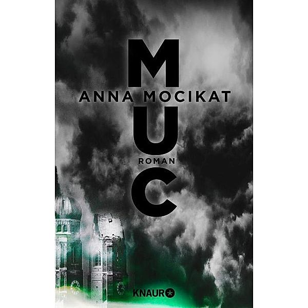 MUC Bd.1, Anna Mocikat