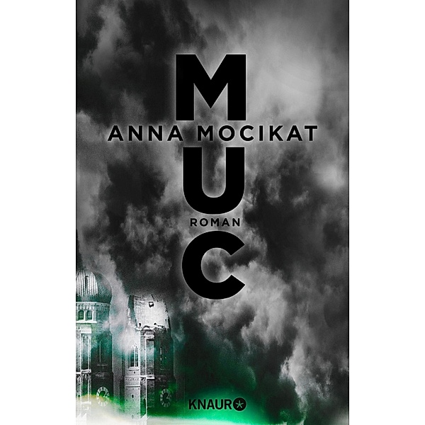 MUC Bd.1, Anna Mocikat