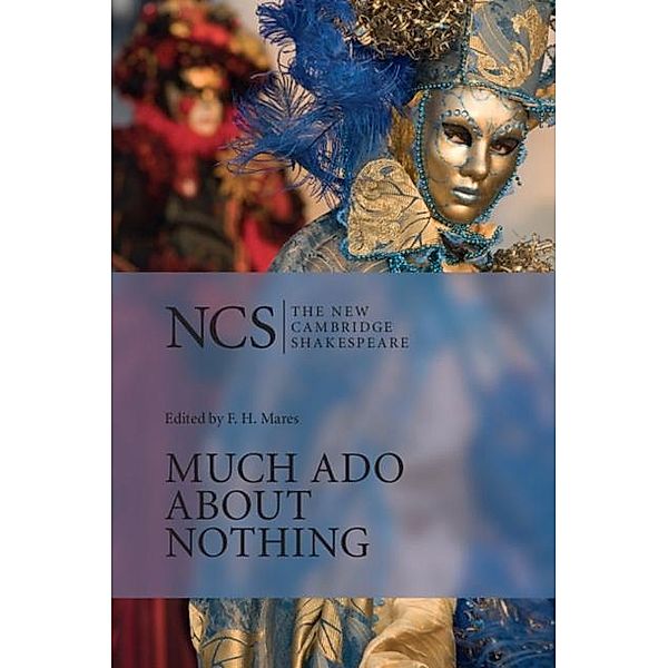 Much Ado about Nothing, William Shakespeare