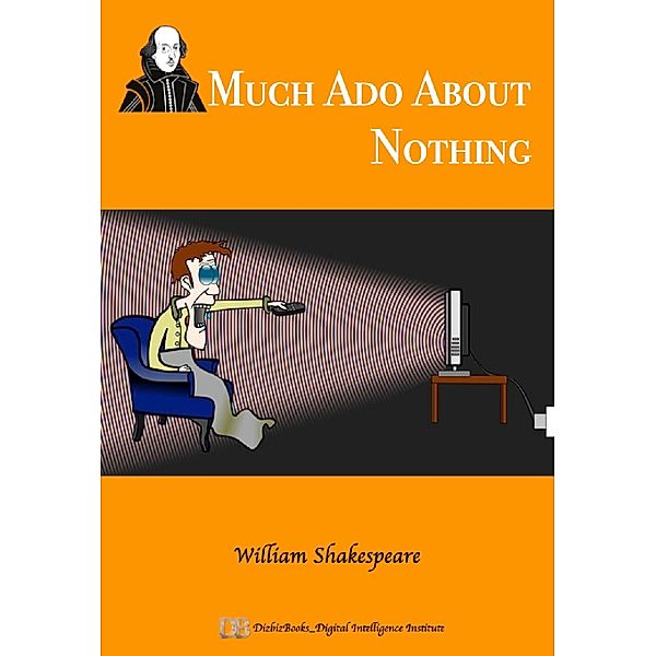 Much Ado about Nothing, William Shakespeare