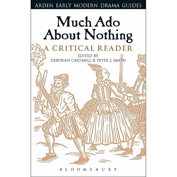 Much Ado About Nothing: A Critical Reader