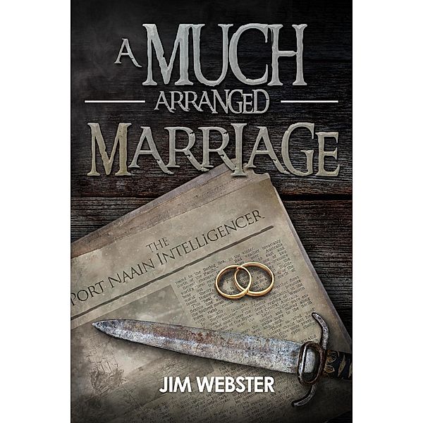 Much Arranged Marriage / Andrews UK, Jim Webster
