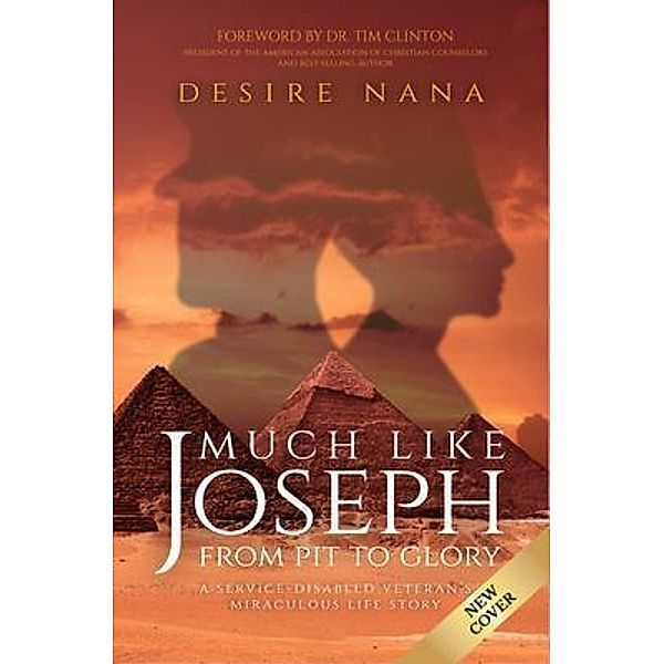 Much Like Joseph, Desire Nana
