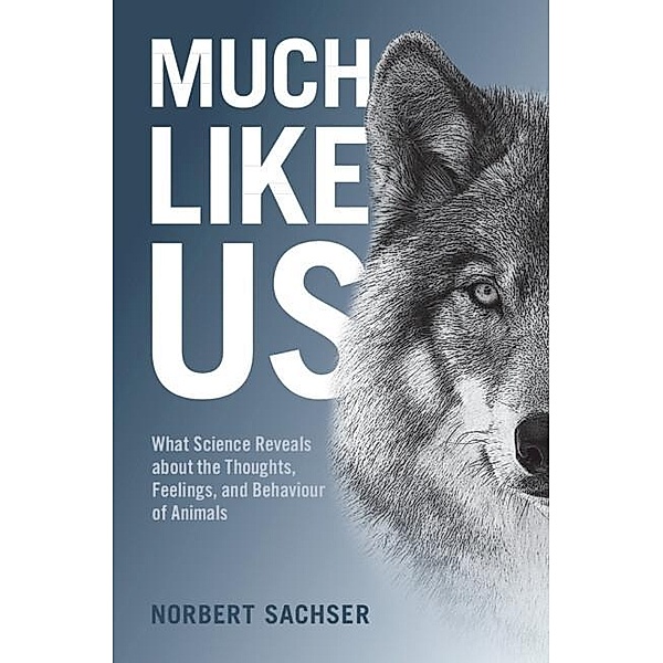 Much Like Us, Norbert Sachser