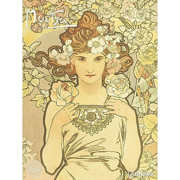 Mucha 2021, Alfons Mucha