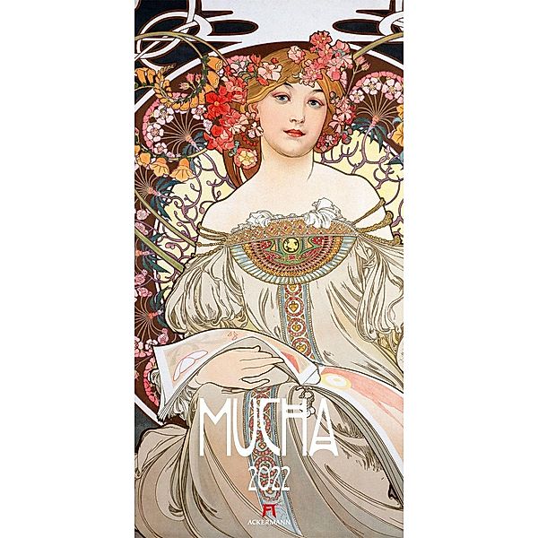 Mucha 2022, Alfons Mucha