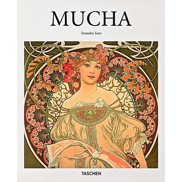 Mucha, Tomoko Sato