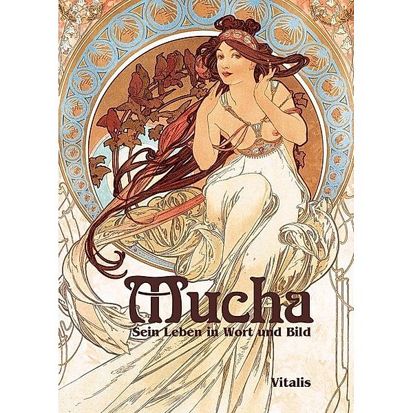 Mucha, Roman Neugebauer