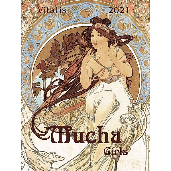 Mucha Girls 2021, Alfons Mucha