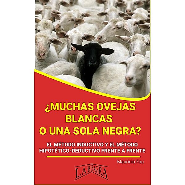 ¿Muchas ovejas blancas o una sola negra? (RESÚMENES UNIVERSITARIOS) / RESÚMENES UNIVERSITARIOS, Mauricio Enrique Fau