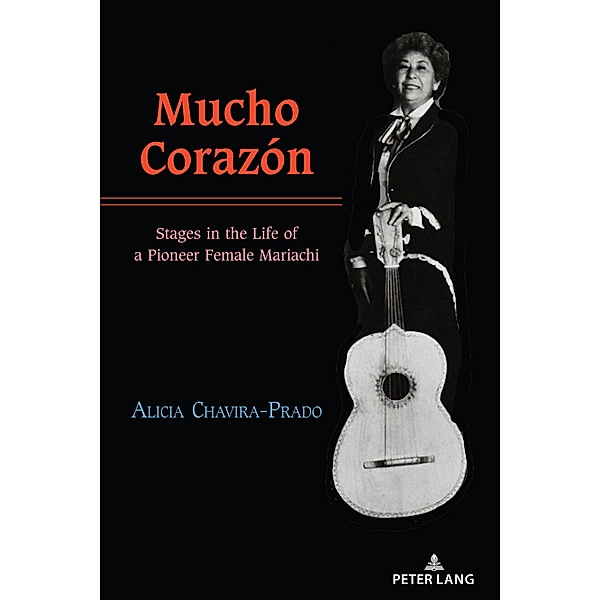 Mucho Corazón, Alicia Chavira-Prado