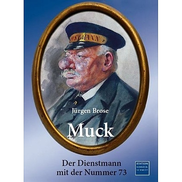Muck, Jürgen Brose