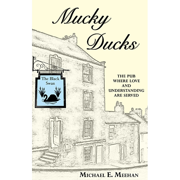 Mucky Ducks, Michael Meehan