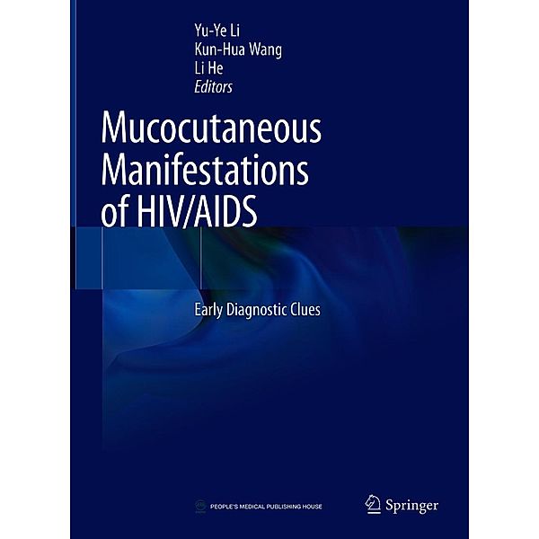 Mucocutaneous Manifestations of HIV/AIDS