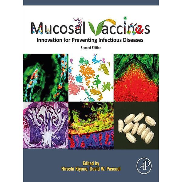Mucosal Vaccines