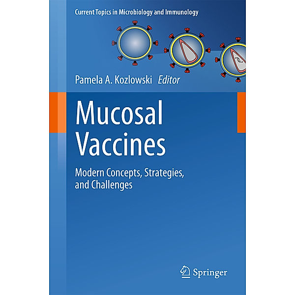 Mucosal Vaccines