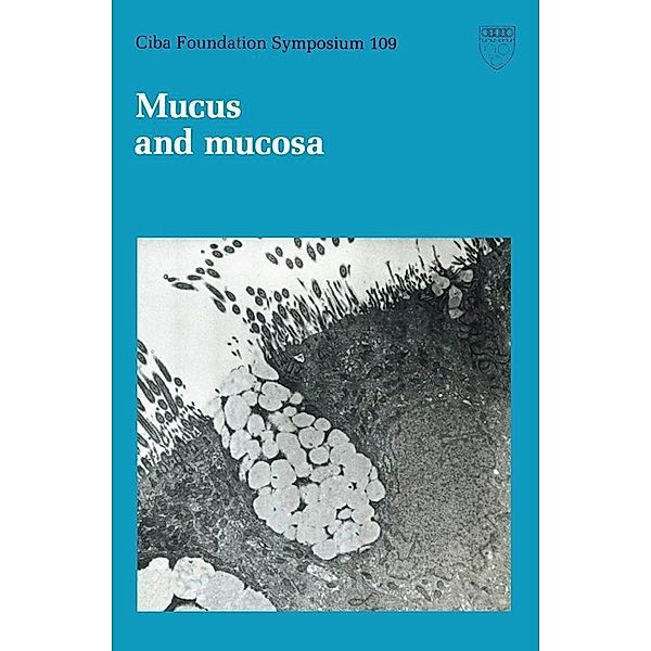 Mucus and Mucosa / Novartis Foundation Symposium