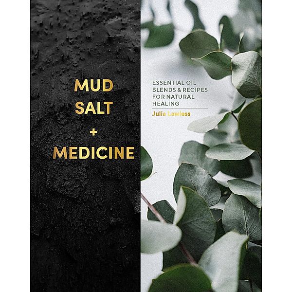 Mud, Salt and Medicine, Julia Lawless