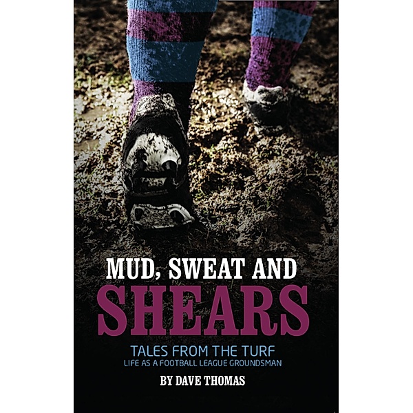 Mud Sweat and Shears, Dave Thomas
