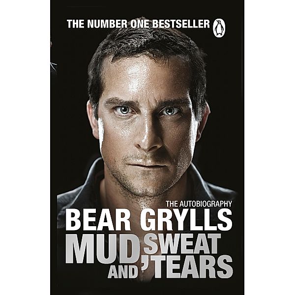 Mud, Sweat and Tears, Bear Grylls