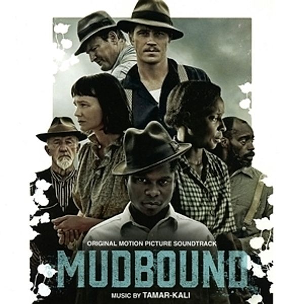 Mudbound, Ost, Tamar-Kali