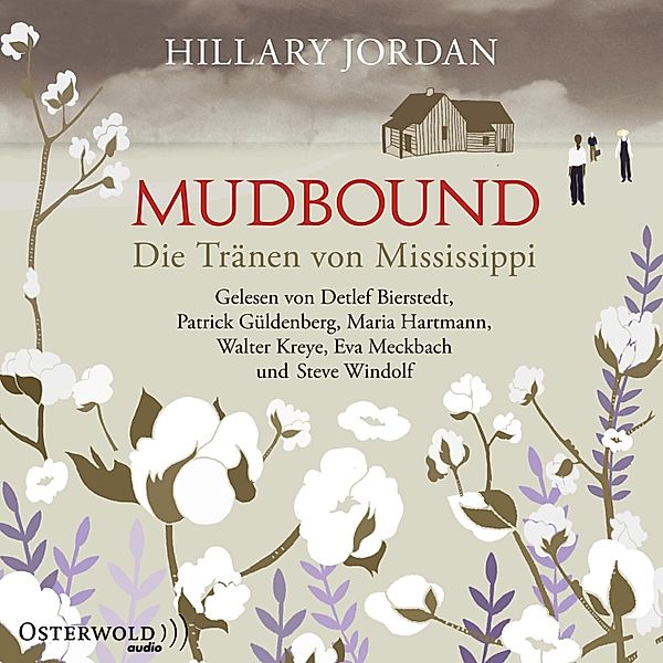 Mudbound – Die Tränen von Mississippi, Hillary Jordan