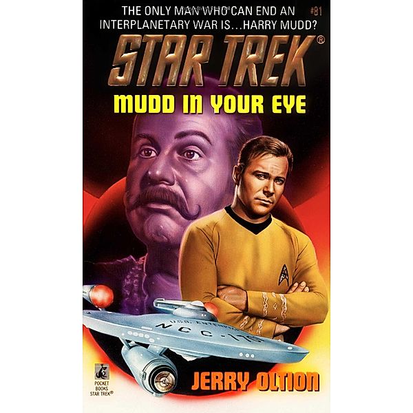 Mudd in Your Eye, Jerry Oltion