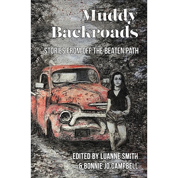 Muddy Backroads