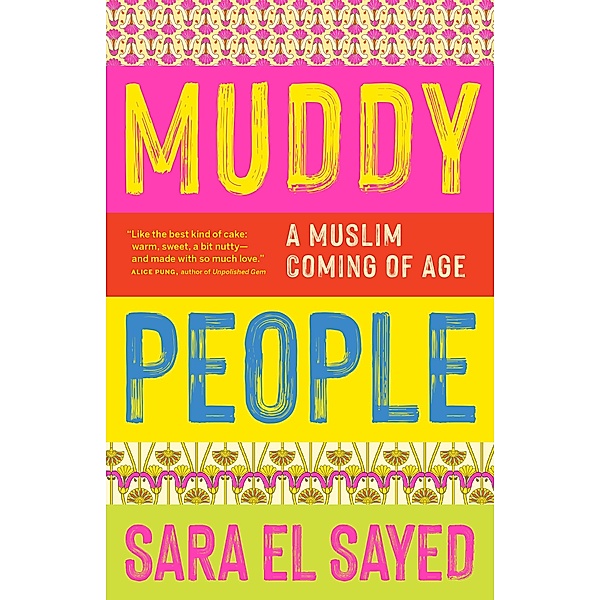 Muddy People, Sara El Sayed