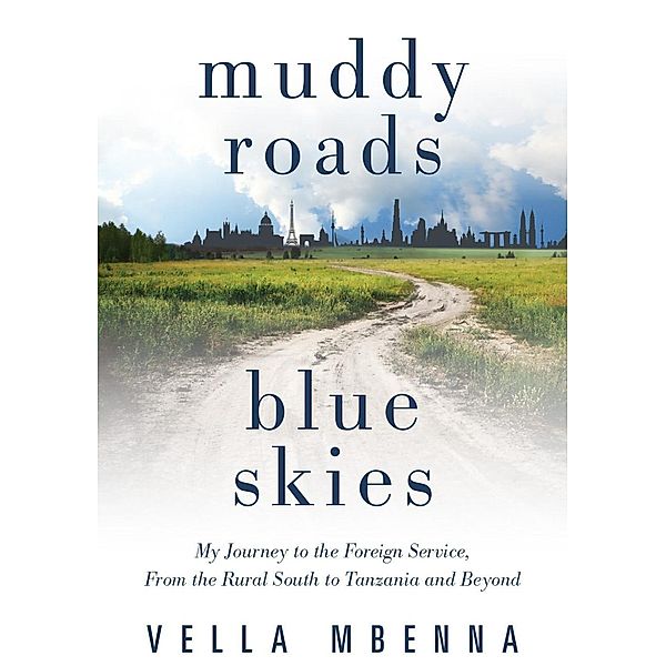 Muddy Roads Blue Skies, Vella Mbenna