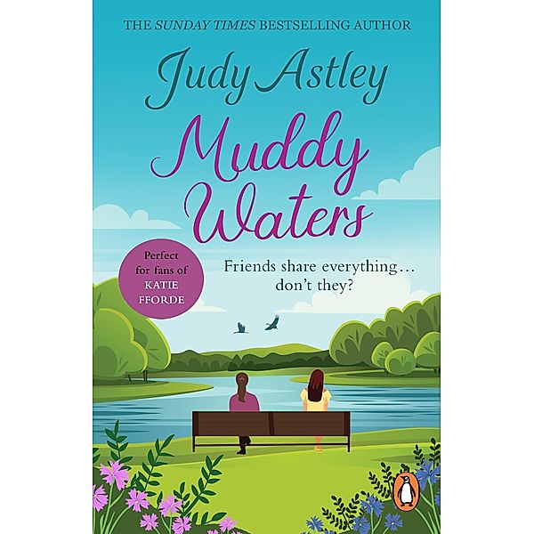 Muddy Waters, Judy Astley