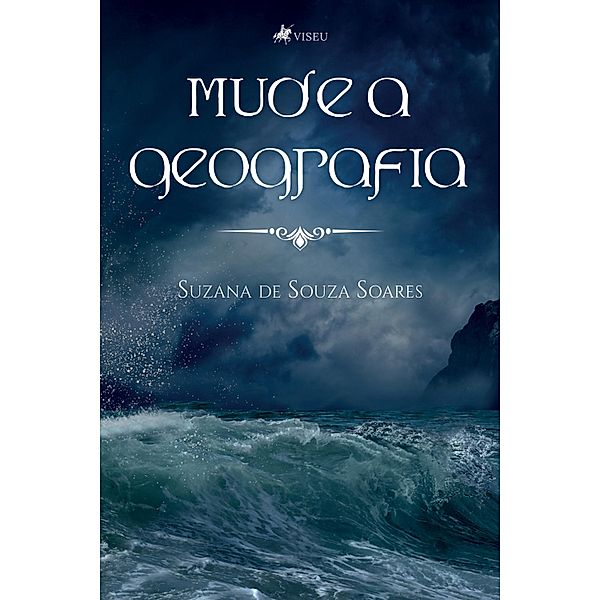 Mude a geografia, Suzana de Souza Soares