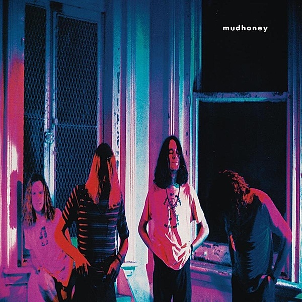 Mudhoney (Vinyl), Mudhoney