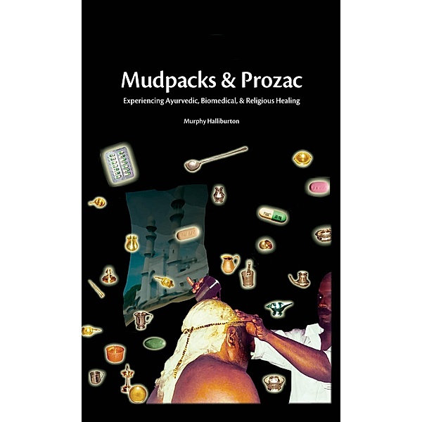 Mudpacks and Prozac, Murphy Halliburton