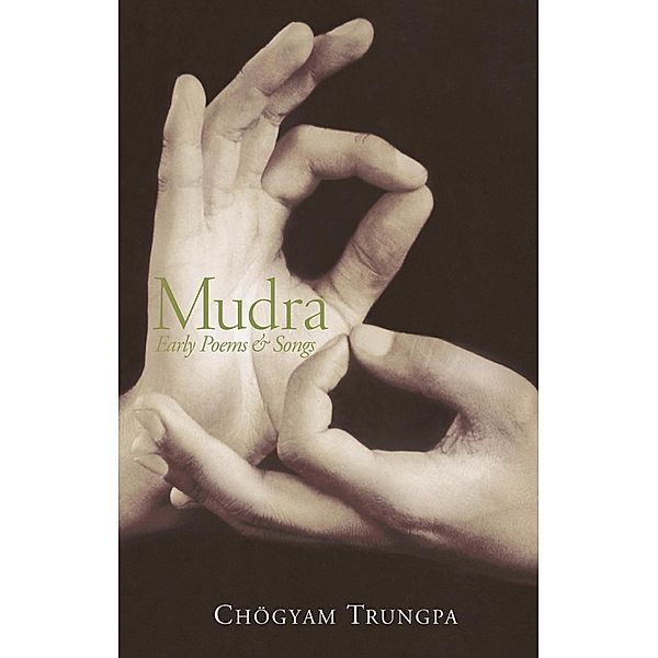 Mudra, Chogyam Trungpa