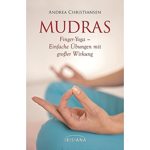 Mudras, Andrea Christiansen