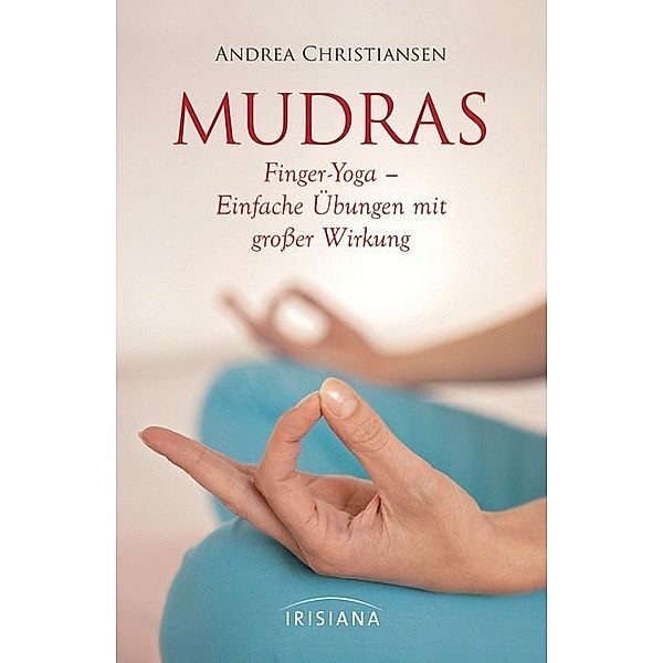 Mudras, Andrea Christiansen