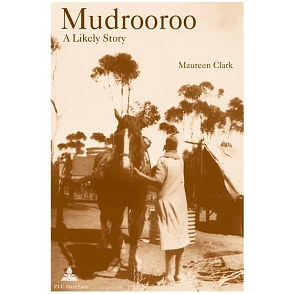 Mudrooroo: A Likely Story, Maureen Clark