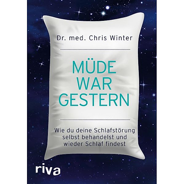 Müde war gestern, Chris Winter