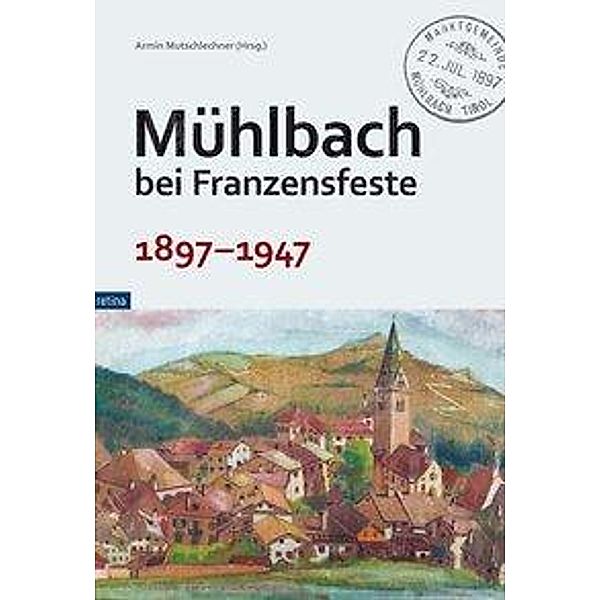 Mühlbach bei Franzensfeste