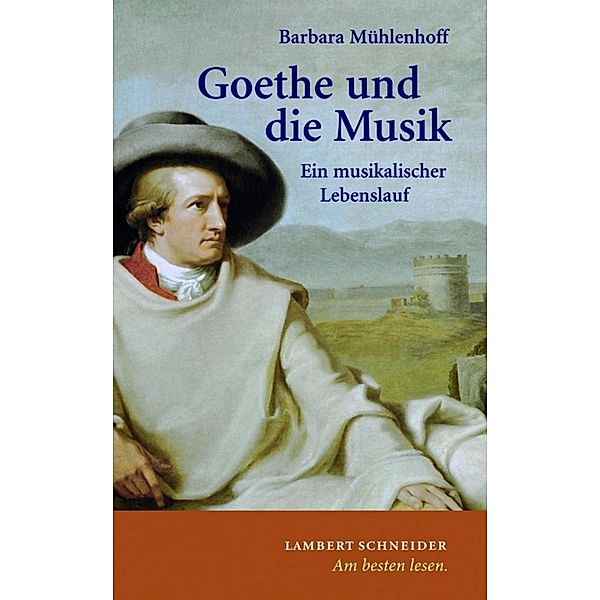 Mühlenhoff, Goethe und die ..., Barbara Mühlenhoff