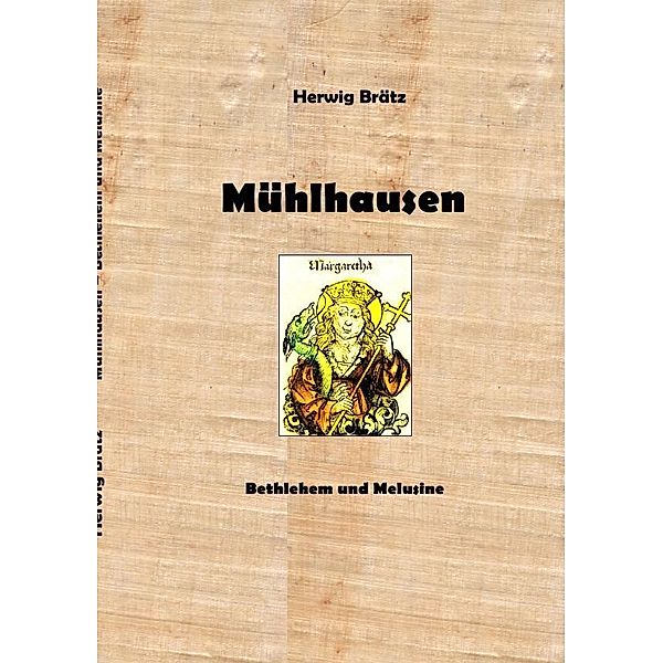 Mühlhausen, Herwig Brätz