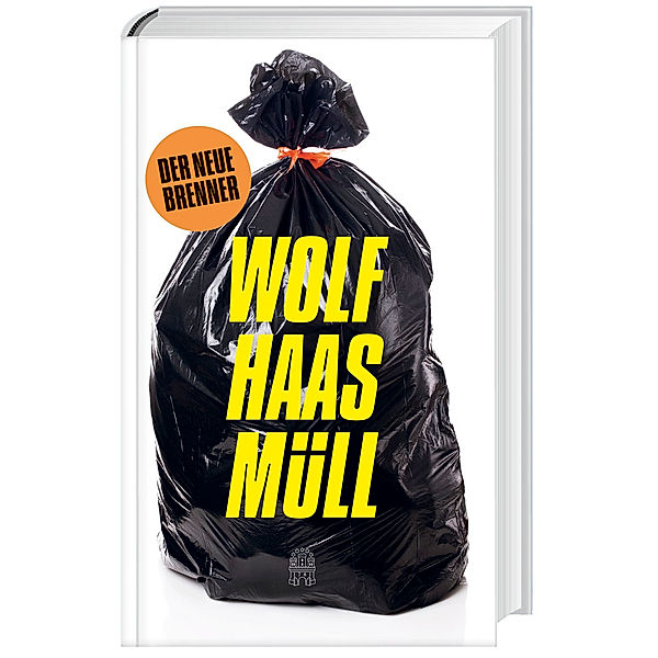 Müll, Wolf Haas