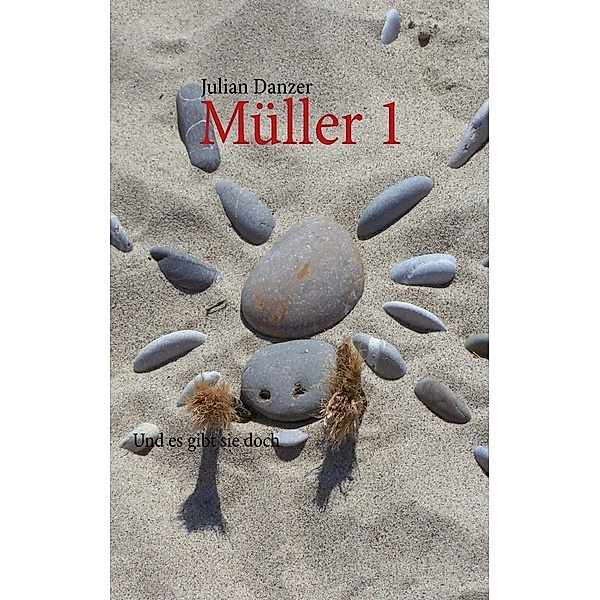 Müller 1, Julian Danzer